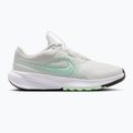 Běžecké boty Nike Star Runner 5 summit white/black/arctic green 8