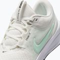 Běžecké boty Nike Star Runner 5 summit white/black/arctic green 12
