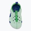 Dětské sandály Nike Sunray Protect 4 Arctic Green/Green Spark/Racer Blue 5