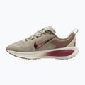 Dětské běžecké boty Nike Vomero 18 cream ii/sail/pink smoke 2