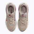 Dětské běžecké boty Nike Vomero 18 cream ii/sail/pink smoke 4