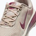 Dětské běžecké boty Nike Vomero 18 cream ii/sail/pink smoke 5