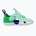 Dětské sandály Nike Sunray Protect 4 Arctic Green/Green Spark/Racer Blue