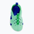 Dětské sandály Nike Sunray Protect 4 Arctic Green/Green Spark/Racer Blue 3