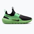 Dětské boty do vody Nike Flex Runner 4 black/illusion green/black