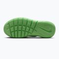 Dětské boty do vody Nike Flex Runner 4 black/illusion green/black 2