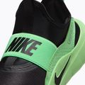 Dětské boty do vody Nike Flex Runner 4 black/illusion green/black 4