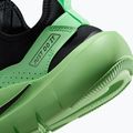 Dětské boty do vody Nike Flex Runner 4 black/illusion green/black 5
