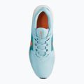Dětské běžecké boty Nike Star Runner 5 glacier blue/energy/black/total orange 4