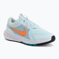 Dětské běžecké boty Nike Star Runner 5 glacier blue/energy/black/total orange