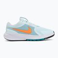 Dětské běžecké boty Nike Star Runner 5 glacier blue/energy/black/total orange 2