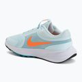 Dětské běžecké boty Nike Star Runner 5 glacier blue/energy/black/total orange 3