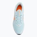 Dětské běžecké boty Nike Star Runner 5 glacier blue/energy/black/total orange 5