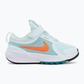 Dětské boty do vody Nike Star Runner 5 glacier blue/energy/black/total orange 2