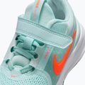 Dětské boty do vody Nike Star Runner 5 glacier blue/energy/black/total orange 5