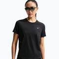 Dámské běžecké tričko Nike Swift Dri-Fit black 4
