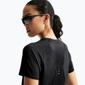 Dámské běžecké tričko Nike Swift Dri-Fit black 5
