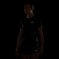 Dámské běžecké tričko Nike Swift Dri-Fit black 7