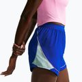 Dámské běžecké šortky Nike Tempo Dri-Fit Unlined old royal/football grey/pink rise 5