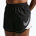 Dámské běžecké šortky Nike Tempo Dri-Fit Unlined black/white/cool grey 4