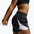 Dámské běžecké šortky Nike Tempo Dri-Fit Unlined black/white/cool grey 5