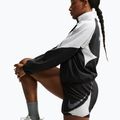 Dámské běžecké šortky Nike Tempo Dri-Fit Unlined black/white/cool grey 6