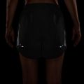 Dámské běžecké šortky Nike Tempo Dri-Fit Unlined black/white/cool grey 8