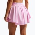Sukně Nike Swift pink rise/black 5