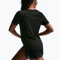 Dámské běžecké tričko Nike AeroSwift black/white 5