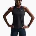 Dámské běžecké tričko Nike Swift Dri-Fit Tank Top black 4