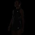Dámské běžecké tričko Nike Swift Dri-Fit Tank Top black 8