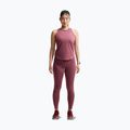 Dámské běžecké tričko Nike Swift Dri-Fit Tank Top pink smoke 2