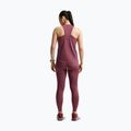 Dámské běžecké tričko Nike Swift Dri-Fit Tank Top pink smoke 3