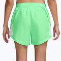 Dámské běžecké šortky Nike Tempo Dri-Fit Unlined illusion green/barely green/green spark 2