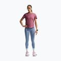 Dámské běžecké tričko Nike Swift Dri-Fit pink smoke 2