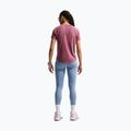 Dámské běžecké tričko Nike Swift Dri-Fit pink smoke 3