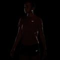 Dámské běžecké tričko Nike Swift Dri-Fit pink smoke 7