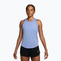 Dámské běžecké tričko Nike Swift Aero-Fit Tank Top aluminum/pure platinum