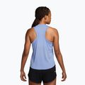 Dámské běžecké tričko Nike Swift Aero-Fit Tank Top aluminum/pure platinum 2