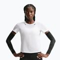 Dámské běžecké tričko Nike AeroSwift white/black