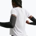 Dámské běžecké tričko Nike AeroSwift white/black 6