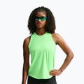 Dámské běžecké tričko Nike Swift Dri-Fit Tank Top illusion green