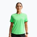 Dámské běžecké tričko Nike Swift Dri-Fit illusion green