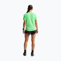 Dámské běžecké tričko Nike Swift Dri-Fit illusion green 3