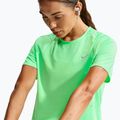 Dámské běžecké tričko Nike Swift Dri-Fit illusion green 6