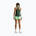 Dámské běžecké tričko Nike Swift Aero-FIT Tank Top black/light green spark 3