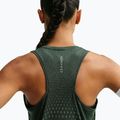 Dámské běžecké tričko Nike Swift Aero-FIT Tank Top black/light green spark 5