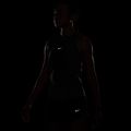 Dámské běžecké tričko Nike Swift Aero-FIT Tank Top black/light green spark 6