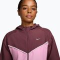 Dámská běžecká bunda  Nike Tempo Windrunner pink smoke/pink rise 3