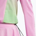 Dámské běžecké Longsleeve Nike Swift Jersey Top pink rise/illusion green 6